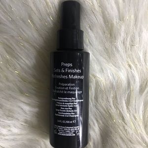 Bobbi Brown Makeup - Bobbi brown setting spray Bobbi Brown Makeup - Bobbi brown setting spray